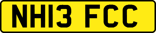 NH13FCC