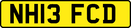 NH13FCD