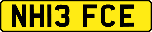 NH13FCE