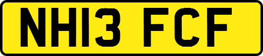 NH13FCF