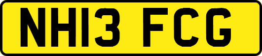 NH13FCG
