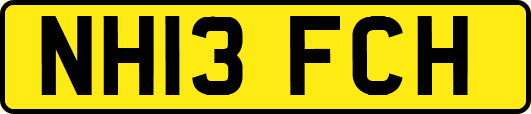 NH13FCH
