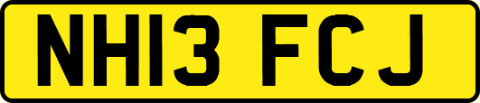 NH13FCJ