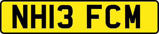 NH13FCM