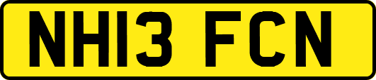 NH13FCN