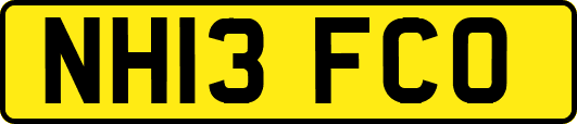 NH13FCO