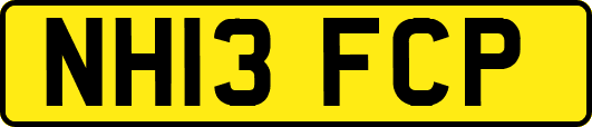 NH13FCP