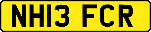 NH13FCR