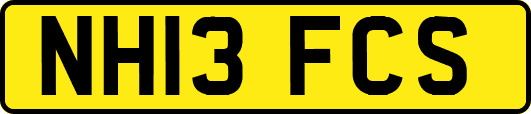 NH13FCS