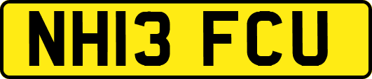 NH13FCU