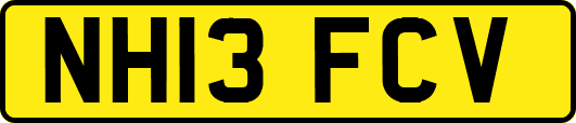 NH13FCV