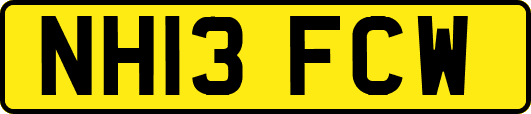 NH13FCW