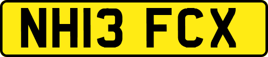 NH13FCX