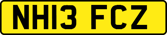 NH13FCZ