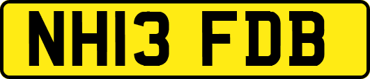 NH13FDB