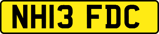 NH13FDC