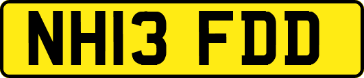 NH13FDD