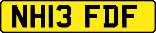 NH13FDF