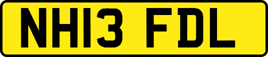 NH13FDL
