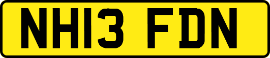 NH13FDN
