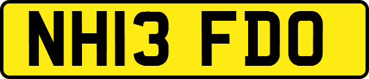 NH13FDO