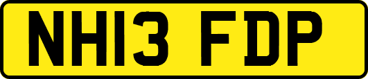 NH13FDP