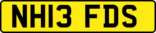 NH13FDS