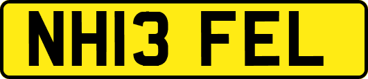 NH13FEL