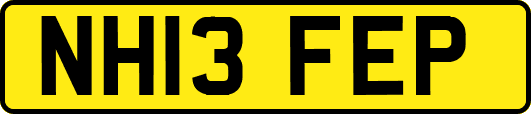 NH13FEP
