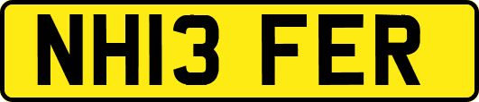 NH13FER