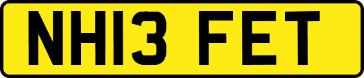NH13FET