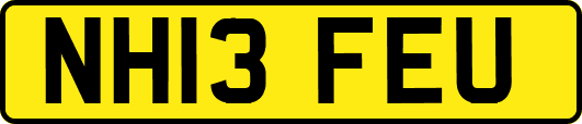 NH13FEU