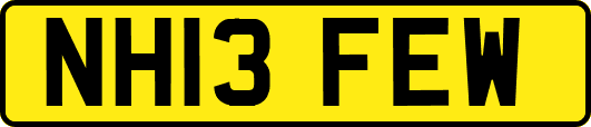 NH13FEW