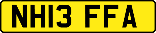 NH13FFA
