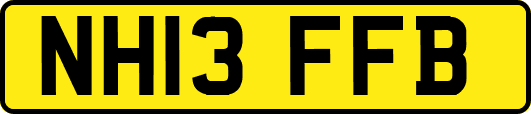 NH13FFB