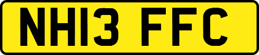NH13FFC