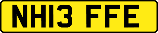 NH13FFE