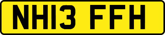 NH13FFH
