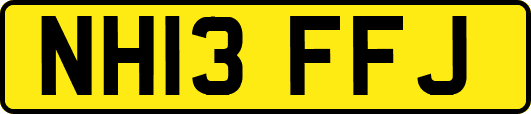 NH13FFJ