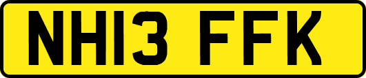 NH13FFK