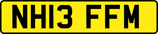 NH13FFM
