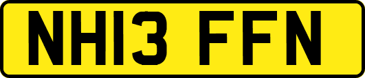 NH13FFN