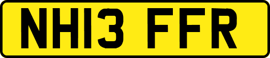NH13FFR