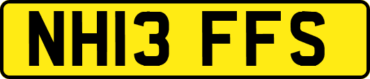 NH13FFS