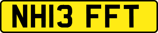 NH13FFT