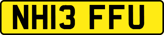 NH13FFU