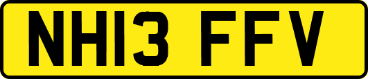 NH13FFV