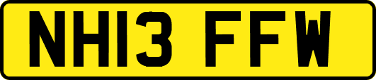 NH13FFW