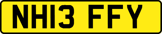 NH13FFY