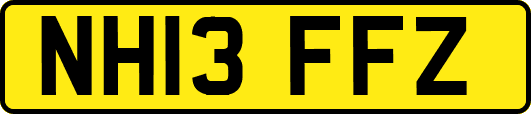 NH13FFZ